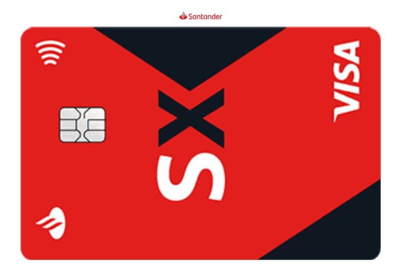 Santander SX