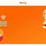 cartão de crédito BMG
