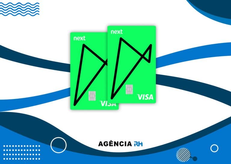 como pedir Cartão de Crédito Next