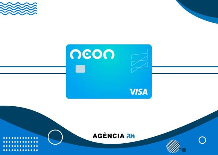 pedir Cartão de Crédito Neon