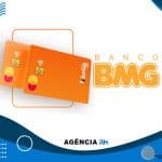 pedir cartão de crédito BMG