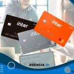 pedir cartão de crédito Inter