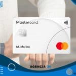 solicitar cartão de crédito Mastercard Standard