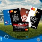 Cartões de Crédito de Times