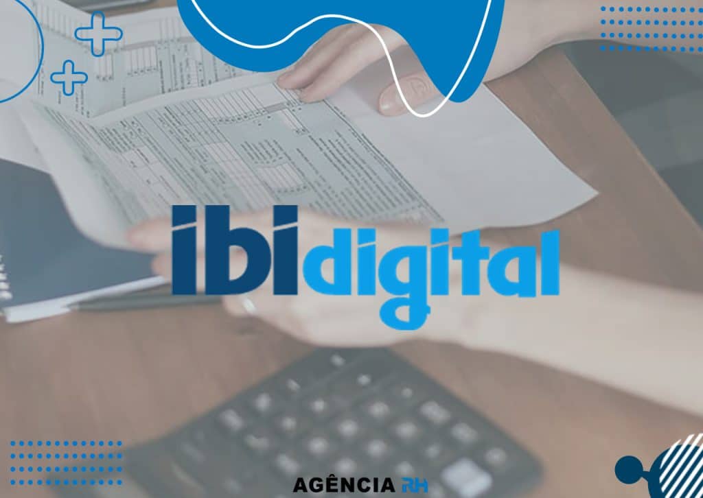 Empréstimo Online Ibi Digital