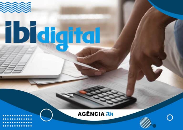 Empréstimo Pessoal Online Ibi Digital
