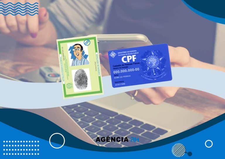 como consultar CPF pelo nome