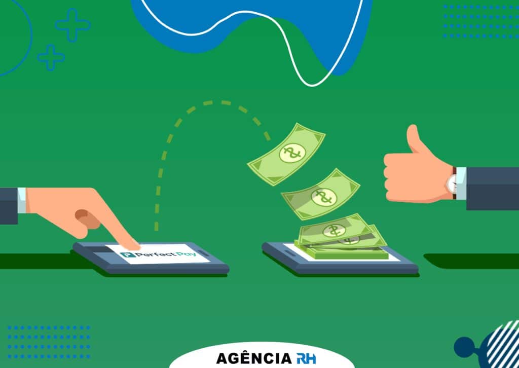 Arquivos perfect pay é confiavel - Renda Vertical