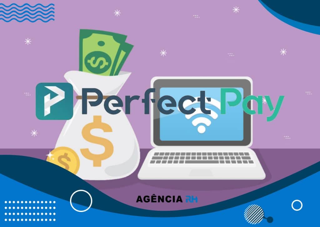 Auxílio só se for da Perfect pay! 🤑 #sucesso #liberdadefinanceira #ma