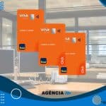 como pedir o cartão Itaú Click