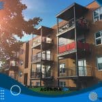 conta digital para condomínios