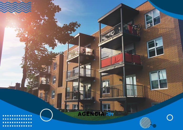 conta digital para condomínios