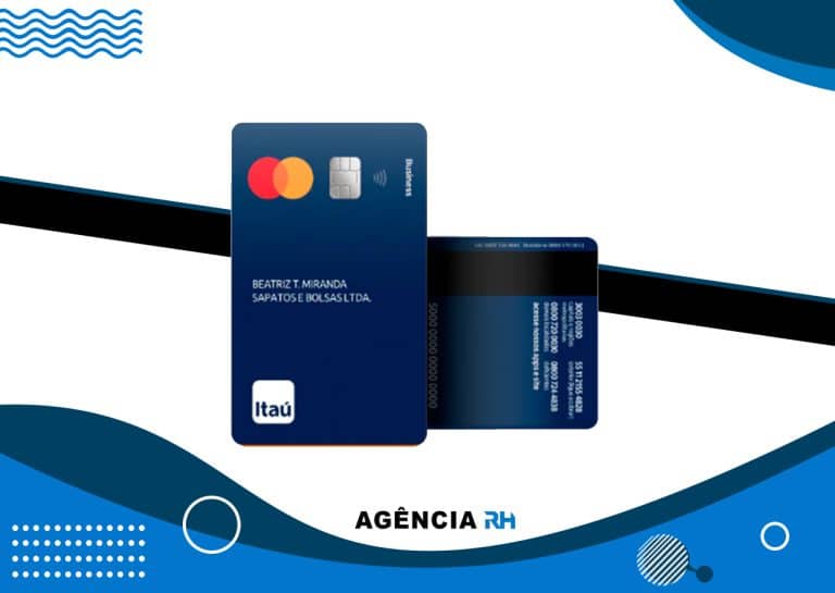 pontos Itaucard Business