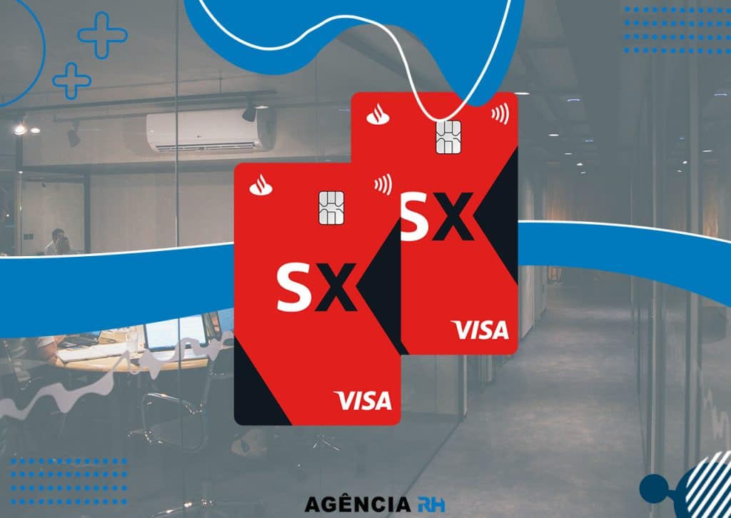 Funcionamento SX Visa Platinum
