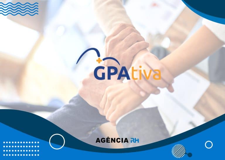 GPativa autoatendimento