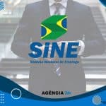 Sine Brasil vagas de emprego