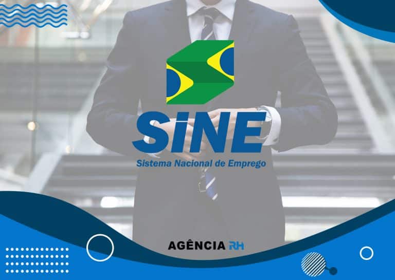 Sine Brasil vagas de emprego