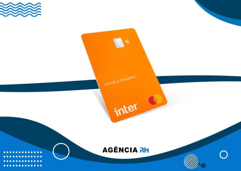 como fazer um Cartão Inter