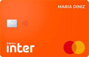 Cartão De Crédito Inter
