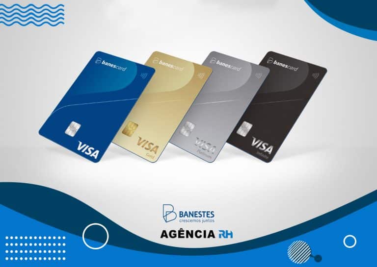 Cartão de Credito Banestes Visa