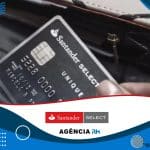 o que é Santander Select