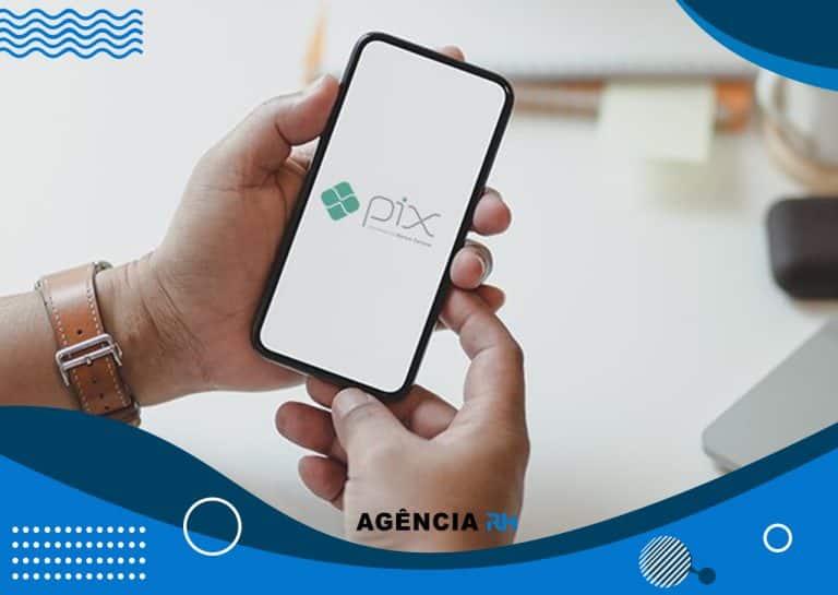quem inventou PIX