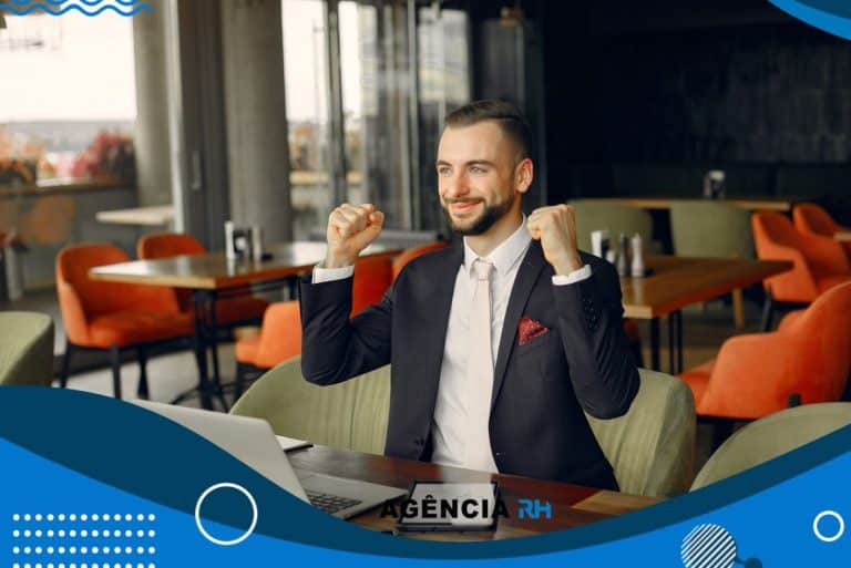 Empreendedores de sucesso