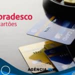 Cartão de Crédito Bradesco sem anuidade