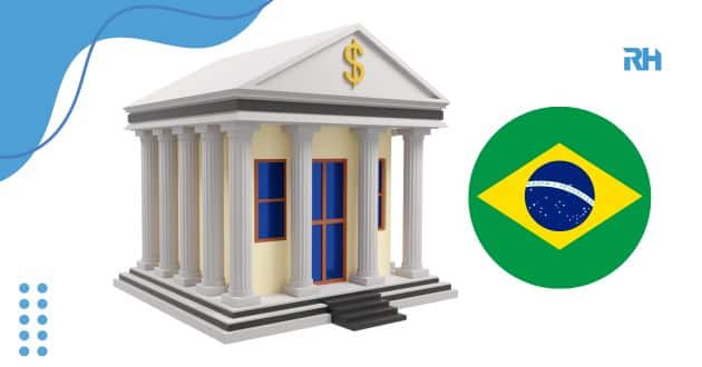 melhores bancos físicos do Brasil