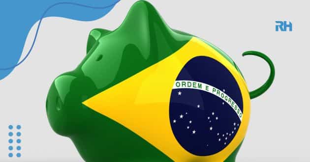 melhor banco tradicional no Brasil