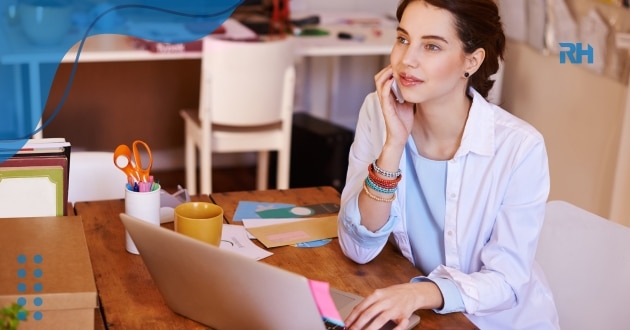 Desafios e Barreiras no Empreendedorismo Feminino