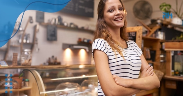 mulheres no empreendedorismo no Brasil