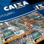 cartão universitário Caixa