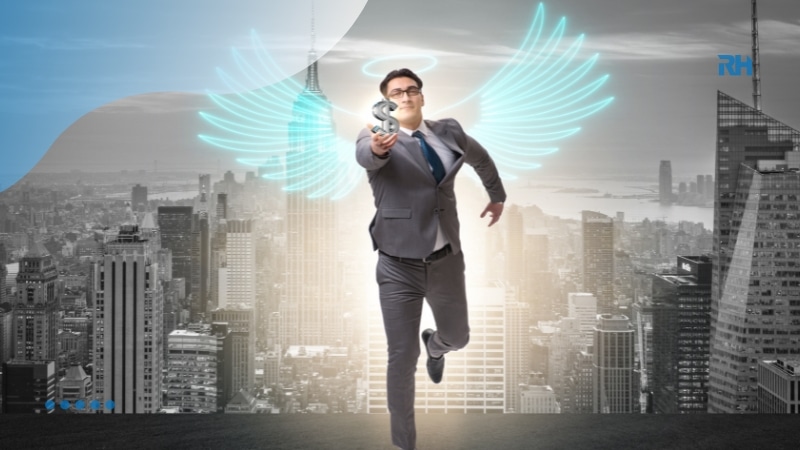 Quais os Benefícios de um Investidor Anjo Quais os Benefícios de um Investidor Anjo