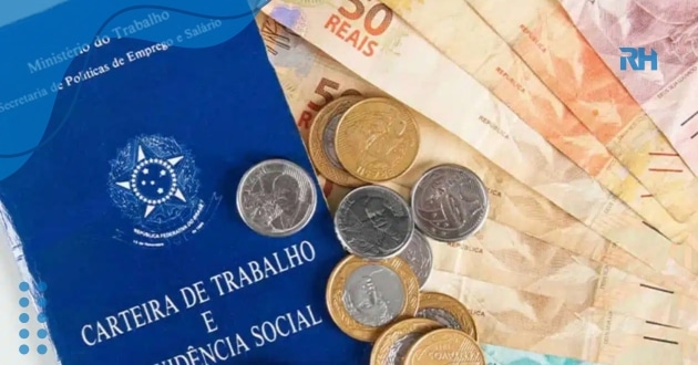 empréstimo consignado CLT