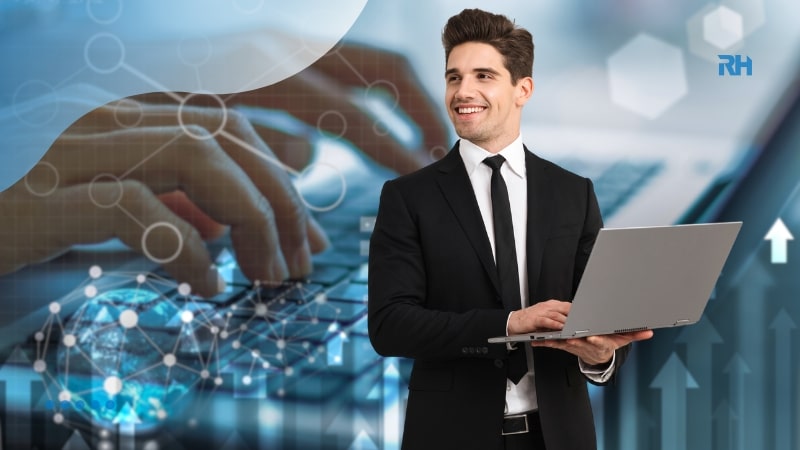 Estratégias Inteligentes para Escalar um Negócio Digital Estratégias Inteligentes para Escalar um Negócio Digital