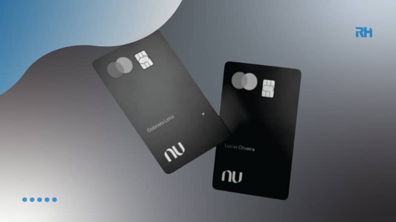 Nubank Platinum