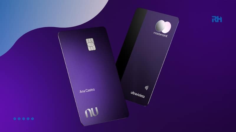 Nubank Ultravioleta