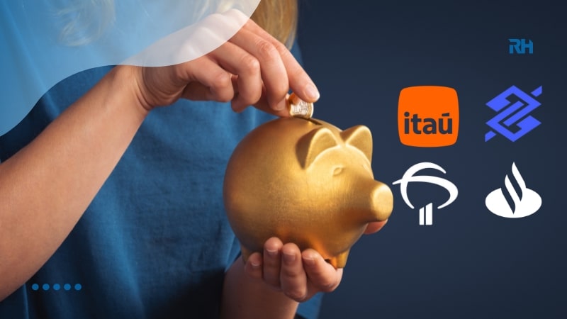 Melhores Opções de Banco Físico para Investimentos Atuais Melhores Opções de Banco Físico para Investimentos Atuais