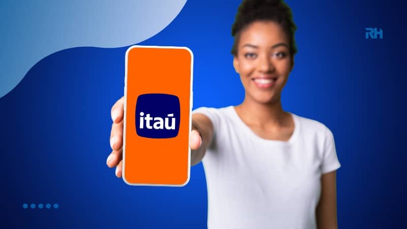 Como Solicitar o Empréstimo Pessoal Online Itaú pelo App ou Site