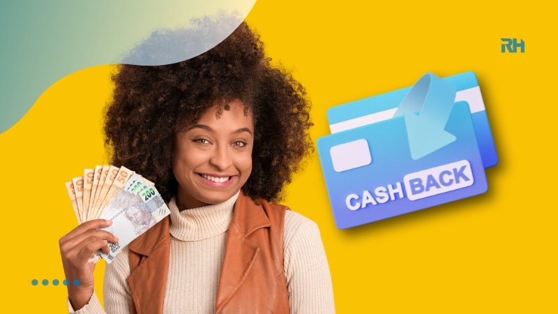 Melhores Opções de Cartão de Crédito com Cashback Atuais