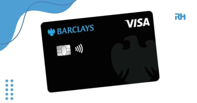 Barclays Visa Card Rezension