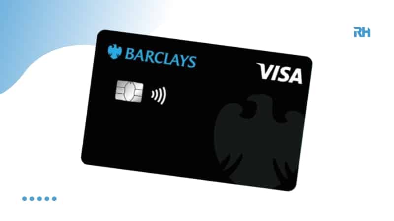 Barclays Visa Rezension