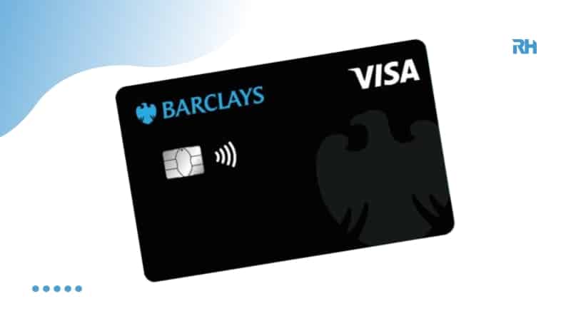 Barclays Visa Barclays Visa