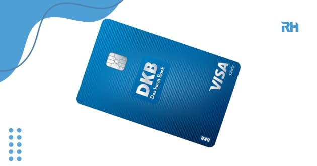 DKB Visa Card
