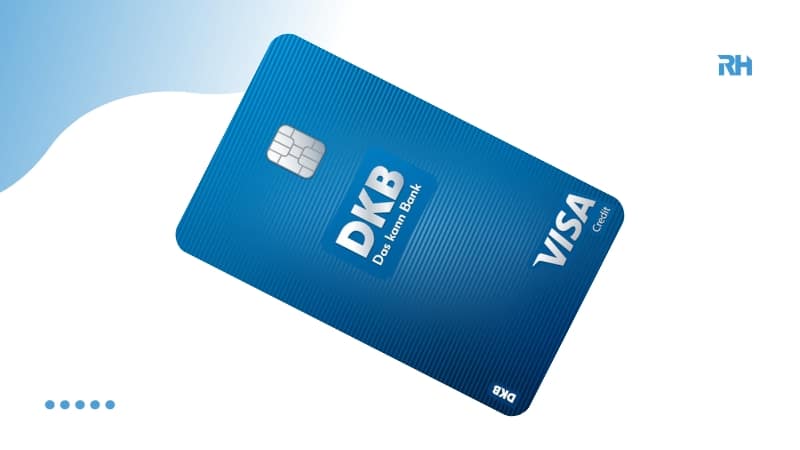 Kreditkarte DKB Rezension