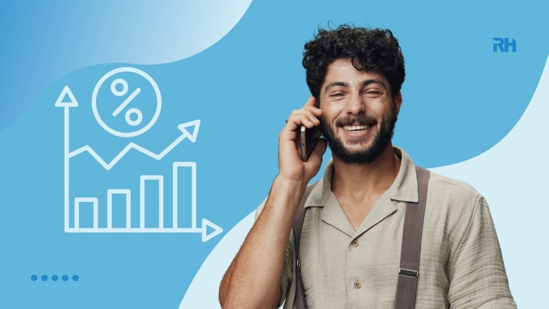 Onde Encontrar as Melhores Taxas de Empréstimo Pessoal