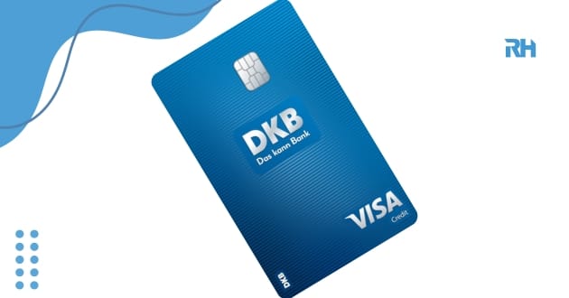 Visa Kreditkarte DKB Rezension