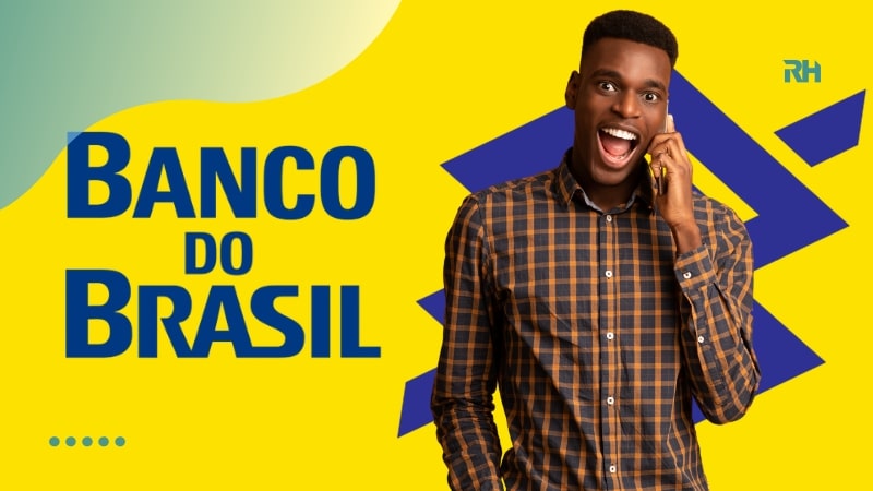 Banco do Brasil é Confiável para Abrir uma Conta
