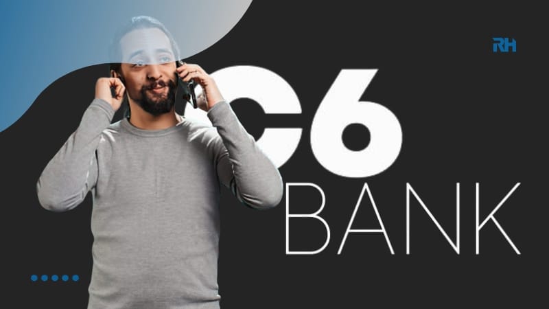 C6 Bank é Confiável para Abrir uma Conta